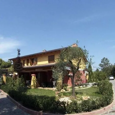 Holiday home Stella Marina 2A *