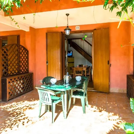Holiday home Stella Marina 2A Bibione