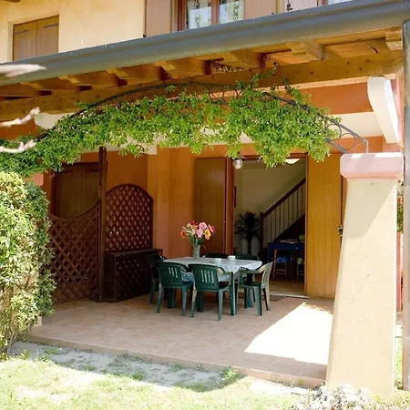 Holiday home Stella Marina 2A