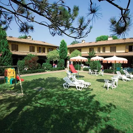 Holiday home Stella Marina 2A *
