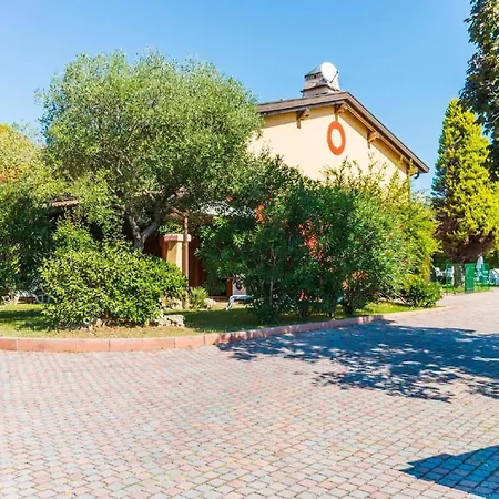 Stella Marina 2A Holiday home Bibione