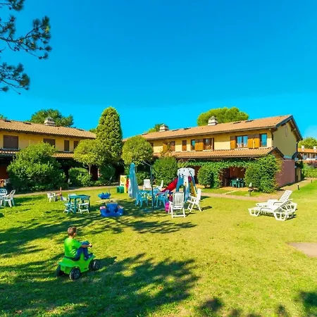 Holiday home Stella Marina 2A Bibione