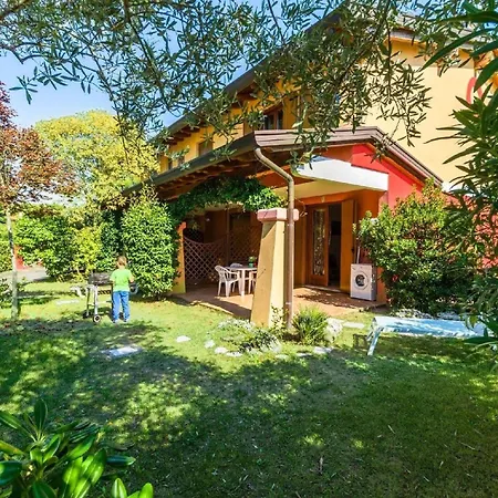 Stella Marina 2A Holiday home
