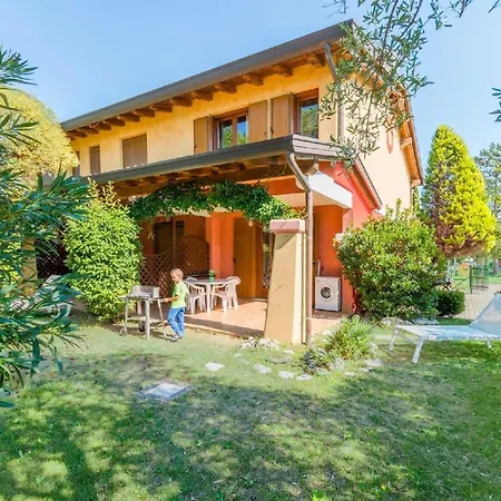 Stella Marina 2A Holiday home Bibione