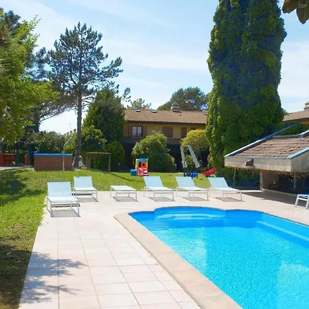Vakantiehuis Stella Marina 2A *