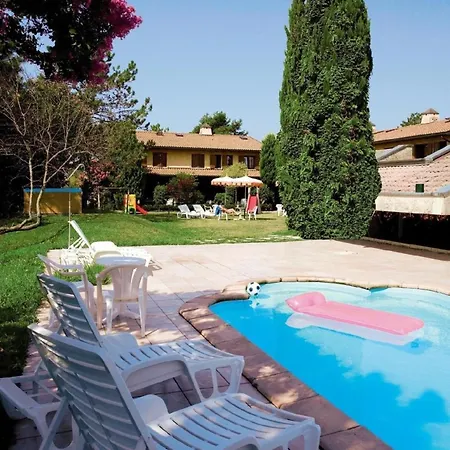 Stella Marina 2A Vakantiehuis *